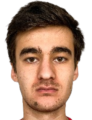 Mukhamed Mizaushev