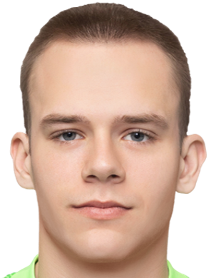 Danil Borovich
