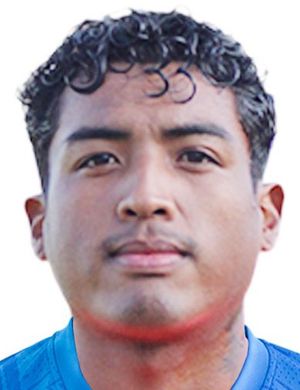 Pedro Huayanca