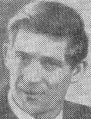 Anatolie Morarita