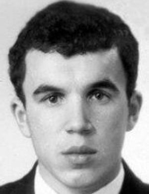 Abdulbyar Shabirzhanov