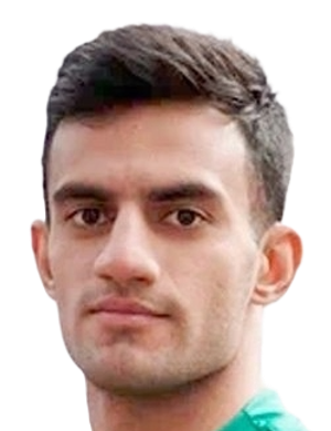 Amirreza Ashrafi Moghaddam