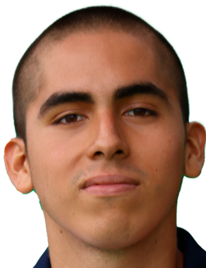 Patrick Sánchez