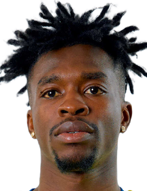 Donald Dongo - Player profile 25/26 | Transfermarkt