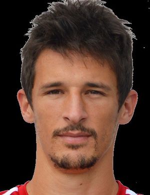 Milos Vidovic