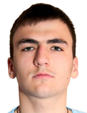 Vladislav Moshkin