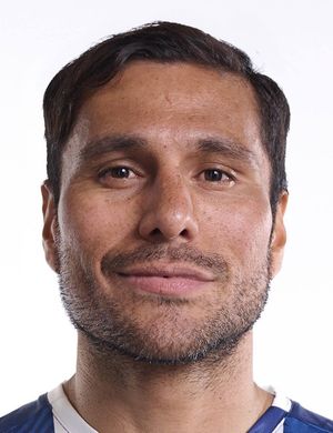 José Luis Palomino