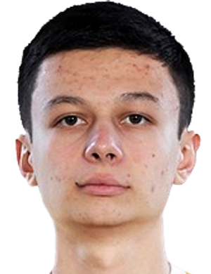 Alibek Merzakulov
