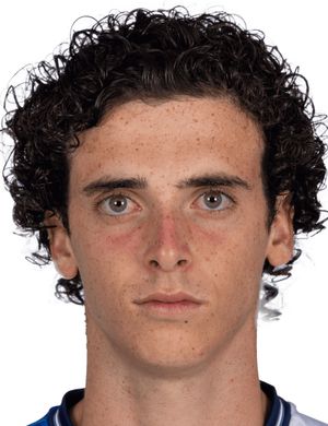 Javi Morcillo