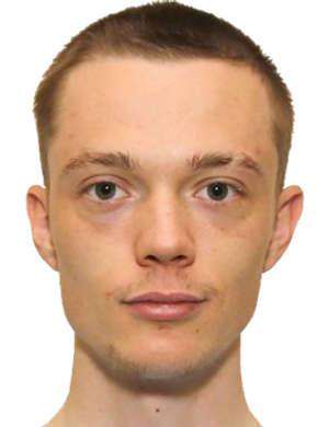 Daniil Alikin