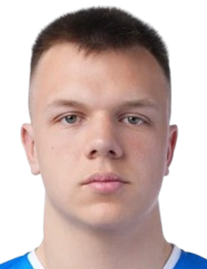 Pavel Bogatov