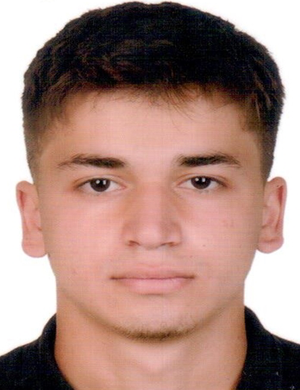 Muhammed Ali Öztürk