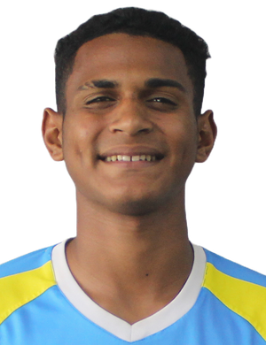 Santiago Villegas
