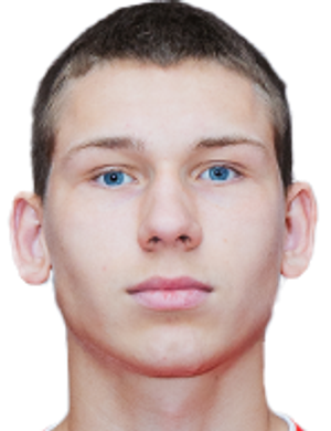 Timofey Rozhkov