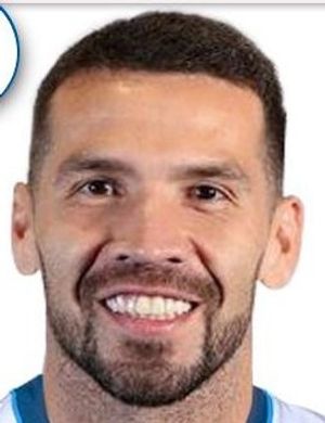 Celso Ortiz