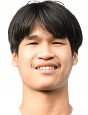 Puttipat Kaewsawad