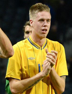 Pontus Jansson