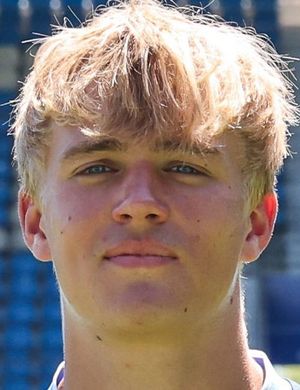 Lasse Isbruch