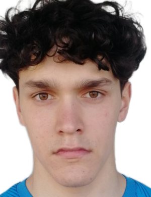 Egor Zolotarev