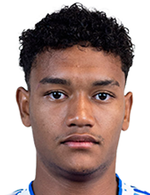 Kaique Kenji
