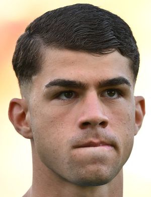 Ricardo Bordon