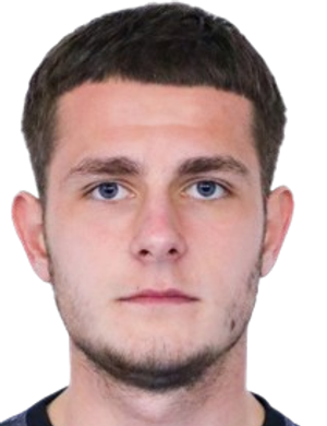 Artem Berdov