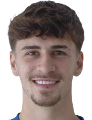 Fredi Gomes