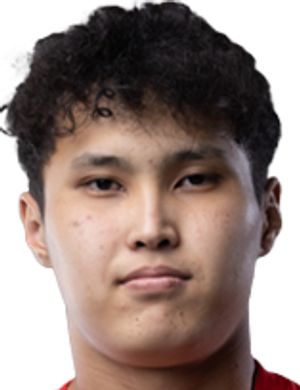 Amanbek Niyarov