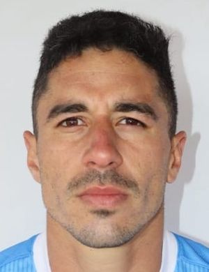 Luis Machado