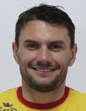 Gonzalo Barreto