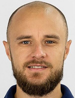 Dawid Mróz