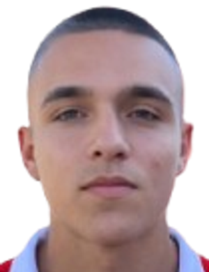 Kostadin Marinopoliev