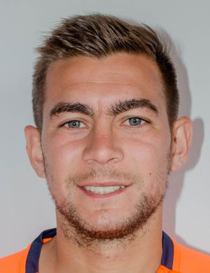 Gonzalo Papa
