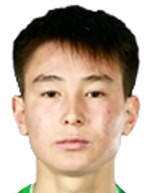 Temirlan Zhienaliev