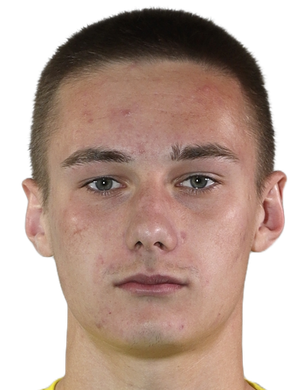 Aleksey Kurovskiy