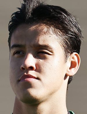 Arn-Sebastian Wiik Escobar