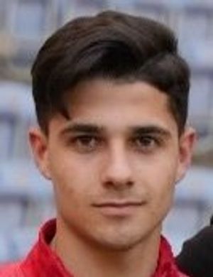 Gökdeniz Tekin