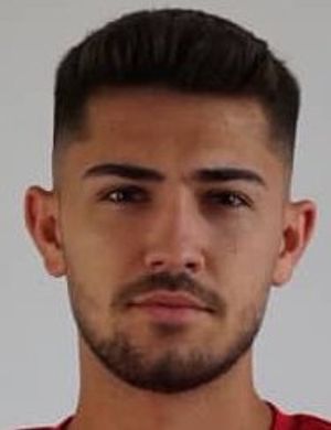 Şambaz Barlin