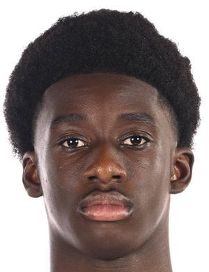 Ali Camara