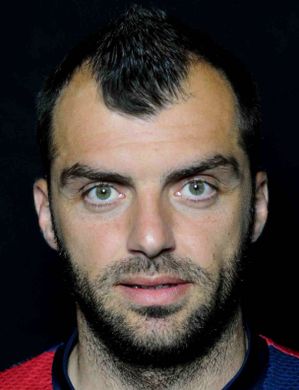 Goran Pandev Spielerprofil 20 21 Transfermarkt