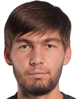 Alisher Juraboev