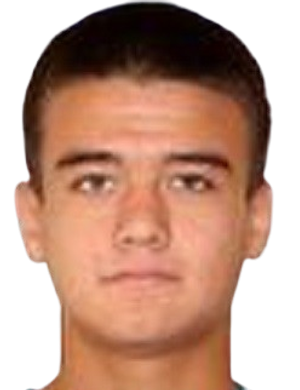 Khodjiakbar Botiraliev