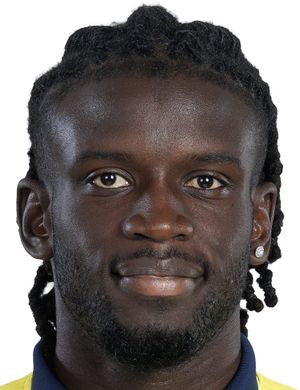 Massiré Sylla