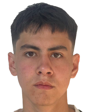 Amirkhon Shaymardanov