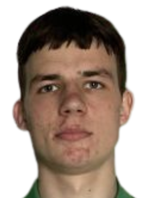 Andriy Parymskyi