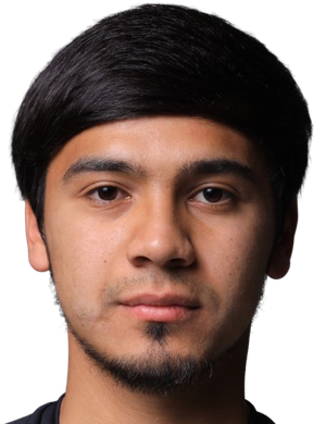 Ismoil Abdurakhmonov