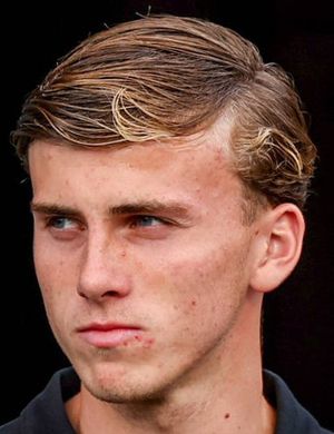 Harvey Pates