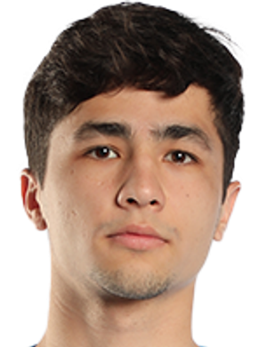 Jamshid Toirjonov