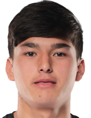 Mukhammadrasul Abdumajidov