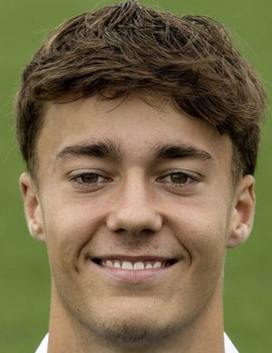 Junior Poortvliet